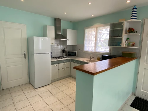 Maison Fouras, 4 pièces, 6 personnes - photo_19120817446