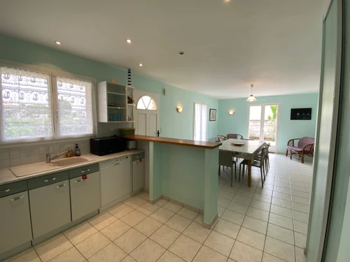 Maison Fouras, 4 pièces, 6 personnes - photo_19120817446