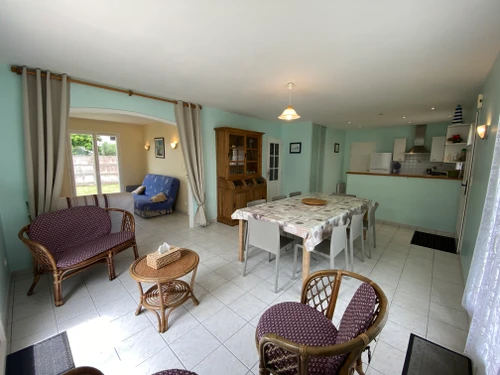 Maison Fouras, 4 pièces, 6 personnes - photo_19120817446