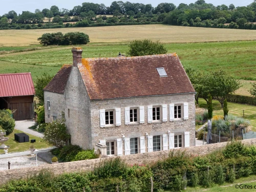 Gîte Macé, 6 pièces, 14 personnes - photo_1011251784927