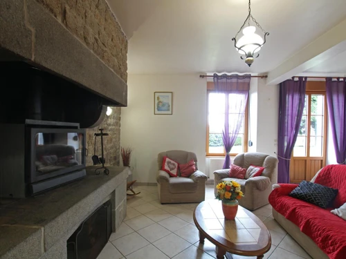 Gîte Beslon, 4 pièces, 8 personnes - photo_10789489597