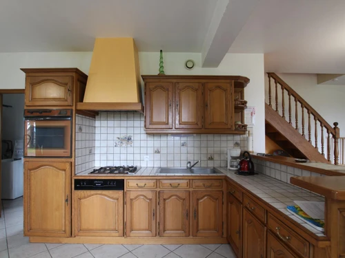 Gîte Beslon, 4 pièces, 8 personnes - photo_10789489597