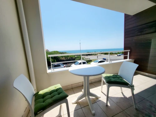 Appartement Les Sables-d'Olonne, 3 pièces, 4 personnes - photo_1011605870022