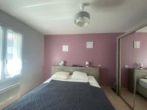 Maison La Tranche-sur-Mer, 4 pièces, 6 personnes - photo_14064365165