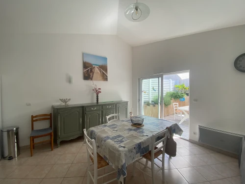 Maison La Tranche-sur-Mer, 4 pièces, 6 personnes - photo_14064365165