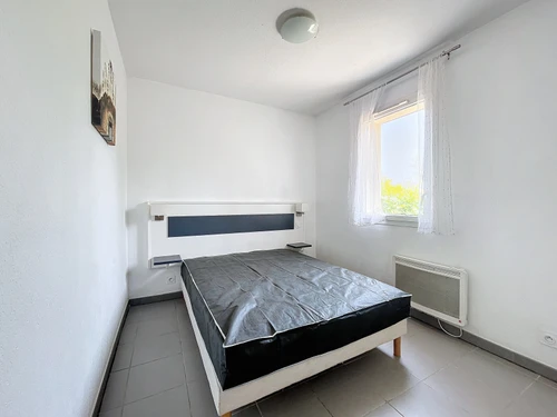 Appartement Argelès-sur-Mer, 3 pièces, 6 personnes - photo_1011591332339