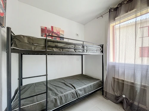 Appartement Argelès-sur-Mer, 3 pièces, 6 personnes - photo_1011591332339