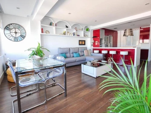 Apartment MALAGA, 1 bedroom, 4 persons - photo_1011605882113