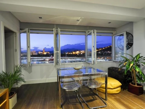 Apartment Málaga, 1 bedroom, 4 persons - photo_1011605882113