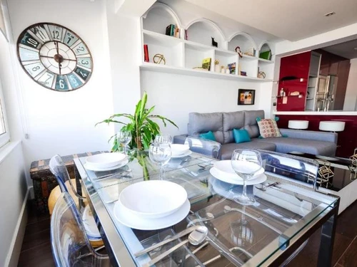 Apartment Málaga, 1 bedroom, 4 persons - photo_1011605882113