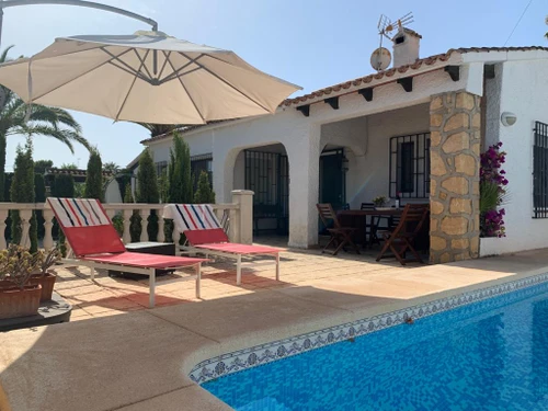 Villa L'Albir, 3 Schlafzimmer, 6 Personen - photo_18949277751