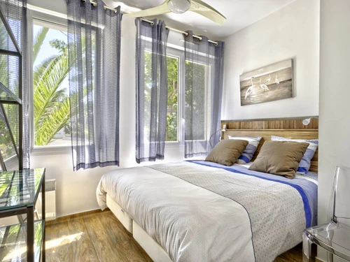 Ferienwohnung Arcachon, 2 Schlafzimmer, 6 Personen - photo_1011605927324