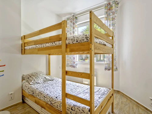 Ferienwohnung Arcachon, 2 Schlafzimmer, 6 Personen - photo_1011605927324