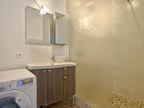 Ferienwohnung Arcachon, 2 Schlafzimmer, 6 Personen - photo_1011605927324