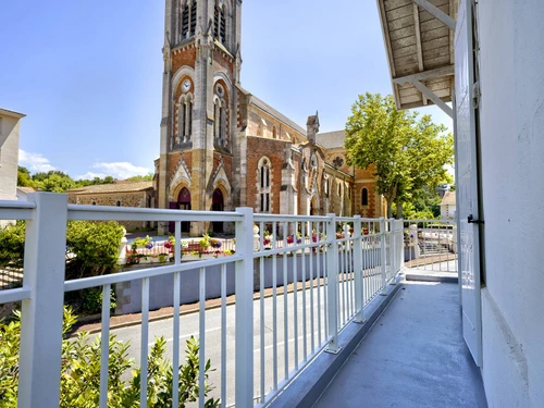 Ferienwohnung Arcachon, 2 Schlafzimmer, 6 Personen - photo_1011605927324