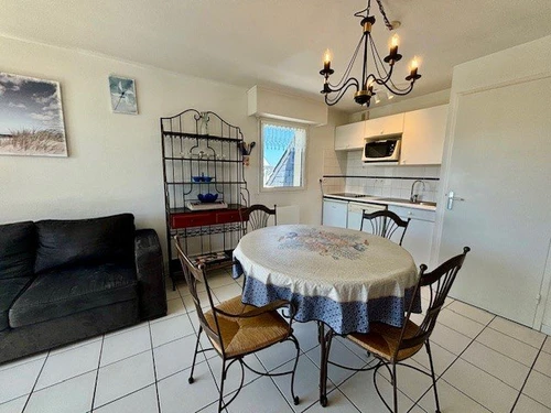 Ferienwohnung Quiberon, 2 Schlafzimmer, 4 Personen - photo_14029289815