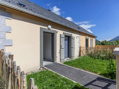 Apartment Cauterets, 2 bedrooms, 7 persons - photo_1011605935651