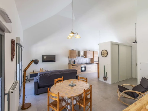 Apartment Cauterets, 2 bedrooms, 7 persons - photo_1011605935651