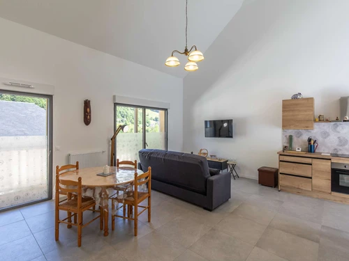 Apartment Cauterets, 2 bedrooms, 7 persons - photo_1011605935651