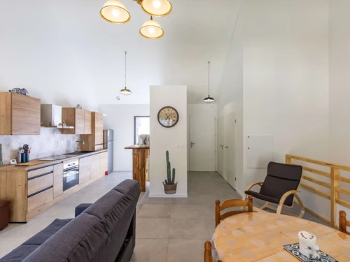 Apartment Cauterets, 2 bedrooms, 7 persons - photo_1011605935651