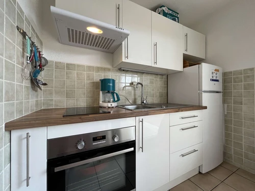 Apartment Gruissan, 1 bedroom, 4 persons - photo_1540035446