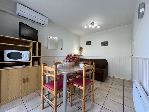 Apartment Gruissan, 1 bedroom, 4 persons - photo_1540035446