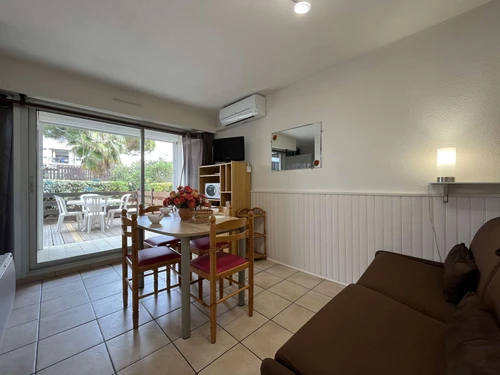 Apartment Gruissan, 1 bedroom, 4 persons - photo_1540035446