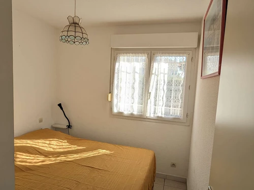 Appartement Marseillan-Plage, 3 pièces, 6 personnes - photo_1011605946591