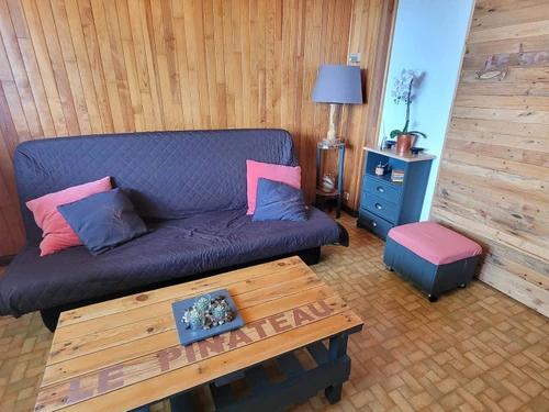 Ferienwohnung Saint-Michel-de-Chaillol, 1 Schlafzimmer, 4 Personen - photo_14746971155