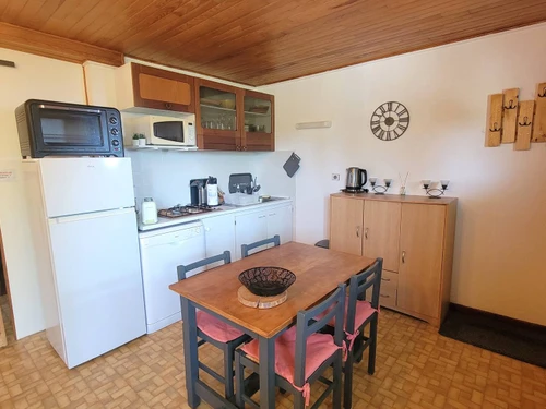 Ferienwohnung Saint-Michel-de-Chaillol, 1 Schlafzimmer, 4 Personen - photo_14746971155