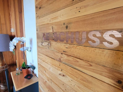 Ferienwohnung Saint-Michel-de-Chaillol, 1 Schlafzimmer, 4 Personen - photo_14746971155