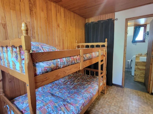 Ferienwohnung Saint-Michel-de-Chaillol, 1 Schlafzimmer, 4 Personen - photo_14746971155