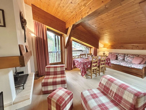 Apartamento Megève, 1 dormitorio, 6 personas - photo_1011592094253