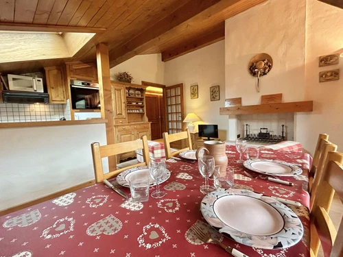 Apartamento Megève, 1 dormitorio, 6 personas - photo_1011592094253