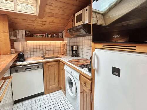 Apartamento Megève, 1 dormitorio, 6 personas - photo_1011592094253