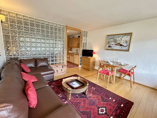 Apartamento Megève, estudio, 4 personas - photo_1011259863488