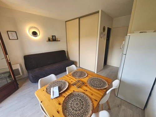 Apartamento Saint-Palais-sur-Mer, 2 piezas, 4 personas - photo_1011606002487