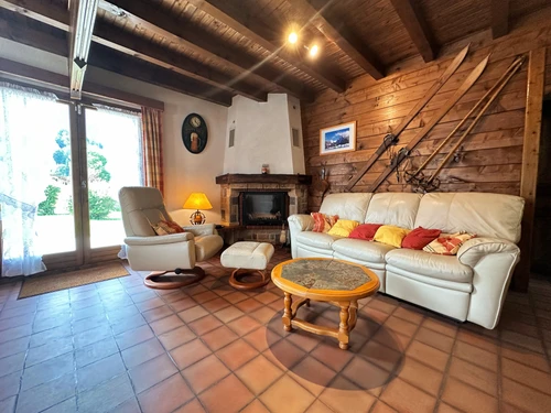 Chalet Samoëns, 4 pièces, 6 personnes - photo_15795390702