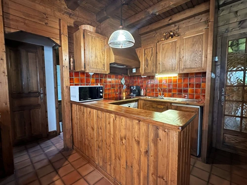 Chalet Samoëns, 3 bedrooms, 6 persons - photo_15795390702