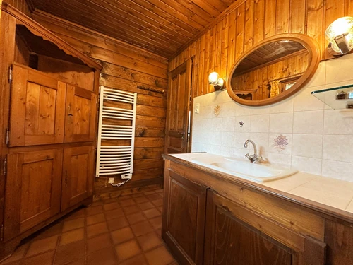 Chalet Samoëns, 3 bedrooms, 6 persons - photo_15795390702