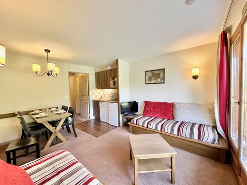 Ferienwohnung Vars, 1 Schlafzimmer, 5 Personen - photo_1011605227690