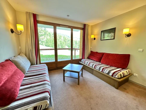 Ferienwohnung Vars, 1 Schlafzimmer, 5 Personen - photo_1011605227690