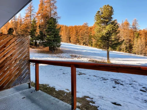 Ferienwohnung Vars, 1 Schlafzimmer, 5 Personen - photo_1011605227690