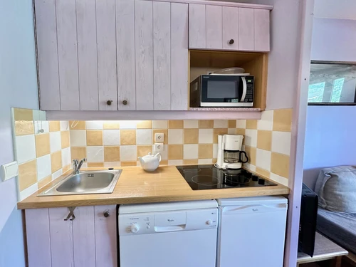 Ferienwohnung Vars, 1 Schlafzimmer, 5 Personen - photo_1011605807140