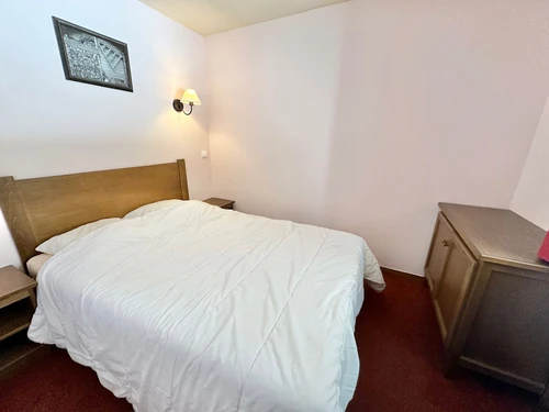 Ferienwohnung Vars, 1 Schlafzimmer, 5 Personen - photo_1011605807140