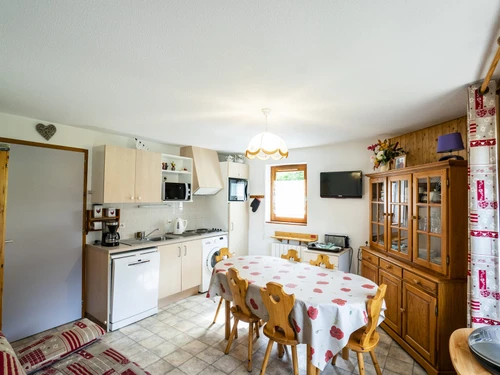 Apartment Châtel, 2 bedrooms, 6 persons - photo_19981482115