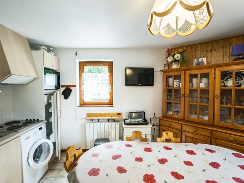 Apartment Châtel, 2 bedrooms, 6 persons - photo_19981482115