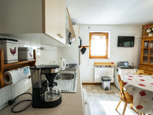 Apartment Châtel, 2 bedrooms, 6 persons - photo_19981482115