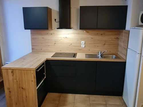 Apartamento Orcières Merlette, 1 dormitorio, 6 personas - photo_16410964967