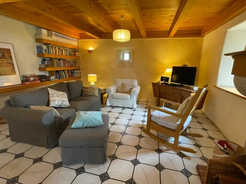 Gite Tence, 3 bedrooms, 6 persons - photo_15008025983